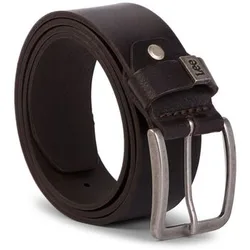 Gürtel 112124607 Small Logo-Dark Brown 85;95;100;105 Female