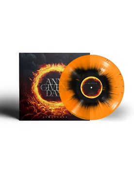 Limitless von - LP (Coloured, Limited Edition, Standard) - None - unisex