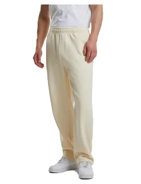 Pantalon De Survêtement Fluffy White Sand 3XL - Urban classics - FashionsVida