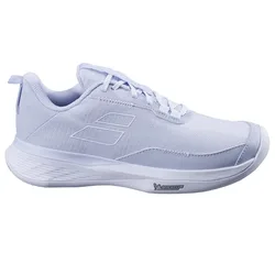 Sfx Evo Clay Shoes Xenon Blue / White UK 9.5