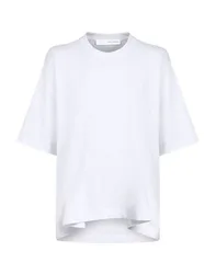 Camiseta Mujer Blanco L,M,S Mujer