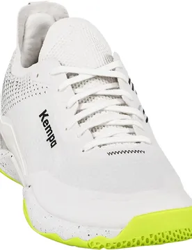 Wing Lite 3.0 Handballschuhe, weiß, Größe 47 47