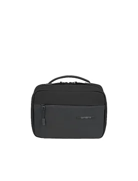 Neceser - Estuche de belleza Stackd Black negro - Samsonite - FashionsVida