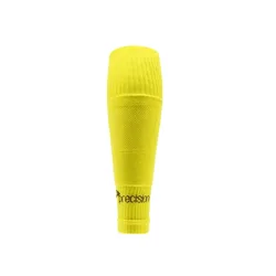 Ärmellose Socken Kind Plain Pro - Jaune - unisex - Size: 31/39