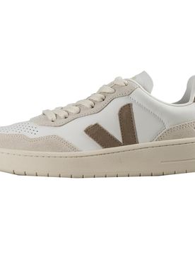 V-90 O.T. White / Taupe 38 Damen