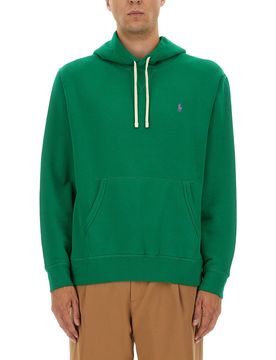 Classic Men's Hoodie