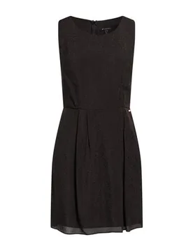 Mini-Kleid Damen Schwarz 30,32,34 Damen - Armani exchange - FashionsVida