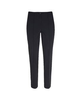 Pantalón de vestir ROS azul oscuro 34/L29