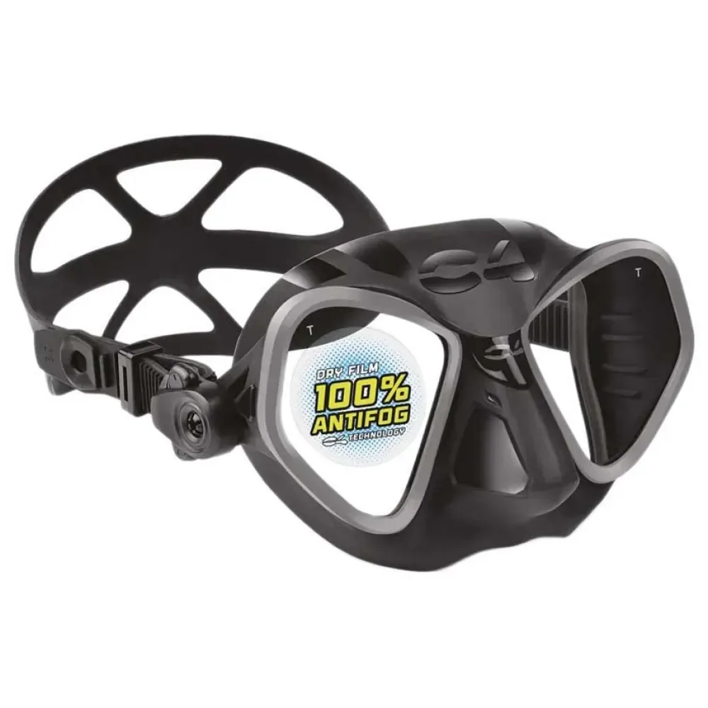 C Maschera Subacquea Condor Antifog - C4 - FashionsVida