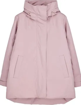 Makia Parka Aire Dusk S Femme