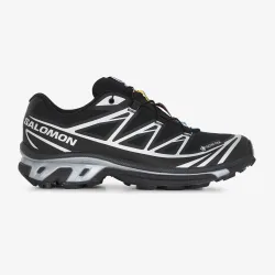 Xt-6 Gore-tex noir/argent 46