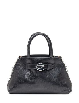 Coperni Mini Data Handbag