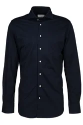 SHIRT X CUTAWAY SF SC NAVY male