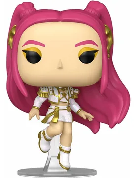 Figura Pop! Vinyl Mira Sounds Like K-Pop Demon Hunters - Funko - FashionsVida