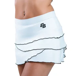 Belenberbel Mónaco Skirt White M