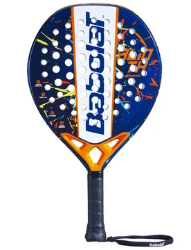 Alioth Padel Racket One Size - Babolat - FashionsVida