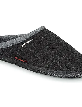 Hausschuhe Dannheim 36;37;39;41;42;43;45;46 Male - Giesswein - FashionsVida