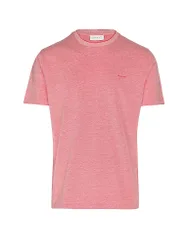 Gant T-shirt rouge S