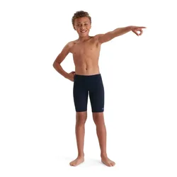 Endurance+ Jammer True Navy / White 5-6 Years Boys