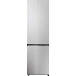 Frigorífico combi Total No Frost Circle+ 2m de alto Fresco - CNCQ2T620EX