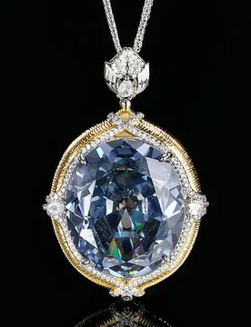 Jewelry Gemstone Large Egg Shape Vintage Brushed Craft Pendant Necklace Stone 25*30 - Aliexpress - FashionsVida