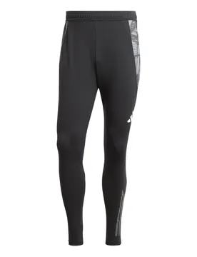 Trainingshose Tiro 24 Compétiton - Noir - male - Size: 2XL