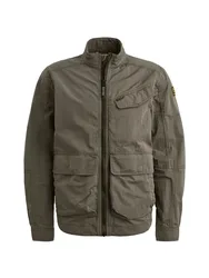 XXXL SHORT CARGO JACKET (B&T) male