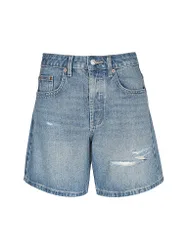 Jeansshorts TSEDITOR azzurro 40
