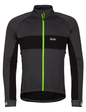 Kilpi Giacca Orlandi Dark Grey