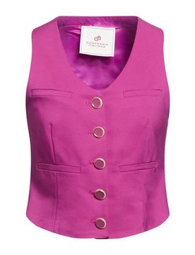 Couture-Weste Damen Fuchsia 32,34,38,40 Damen