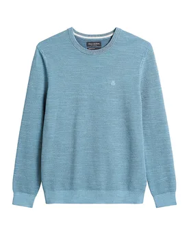 Marc O'Polo Pullover azzurro XXL - Marc O'Polo - FashionsVida