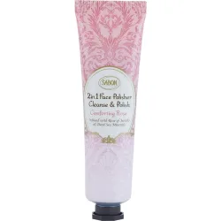 Gel Facial Exfoliante Polisher Comforting Rose 60ml