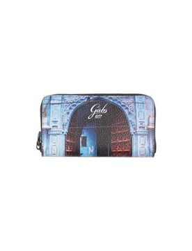 Billetera Mujer Azul marino -- Mujer