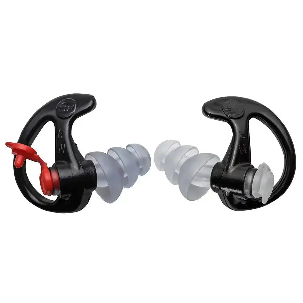 Gehörschutz EarPro EP4 Sonic Defenders Plus Default Title adult - SureFire - FashionsVida