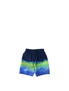 Nike Shorts da bagno BLU XL