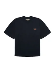 Woodbird Camiseta azul oscuro XXL
