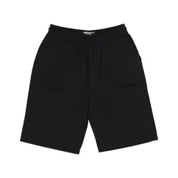 Pantalone Corto Uomo Desert Drawcord Short Black