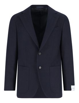 Caruso Monopetto blazer