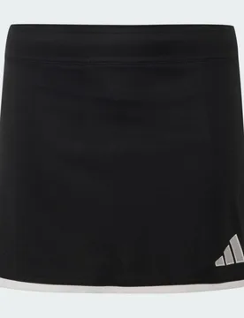 Gonnellino Entrada26 per bambini e bambine 13-14A Black / White - Adidas - FashionsVida
