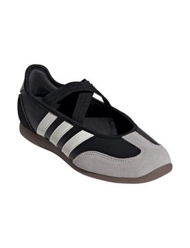 Sneaker - BARREDA MARY JANE - EU36 bis EU40 - für Damen - Größe EU39 1/3 - schwarz - Frauen - female