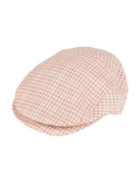 Sombrero Unisex Ladrillo M Unisex