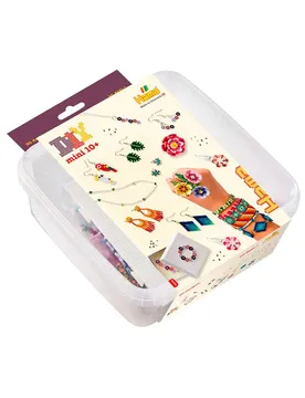 Mini Pegboard In Gioielli A Secchiello (3850) Kit Per Artigianato