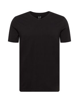 GAP Camiseta 'CLASSIC' negro