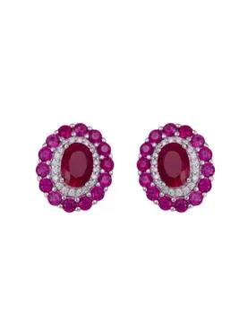 Orecchini Donna Osa Jewels B.4002R