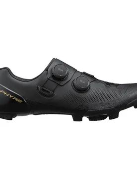 Scarpe Da Gravel Rx910 Black