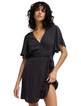 Vestido de mujer All For You - Billabong - FashionsVida