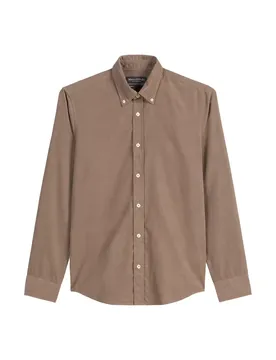 XL Woven Shirts Longsleeve male