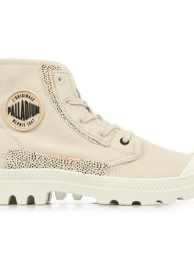 Damenstiefel Pampa Underlayer 36;37;38;39 Female