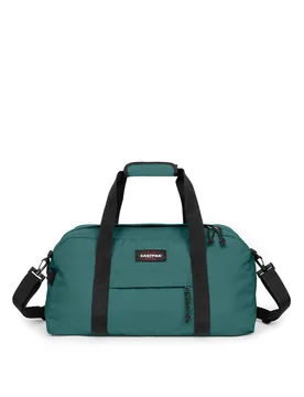 Stand Cabin, 100% Polyamide sea bay green Petit unisex - Eastpak - FashionsVida