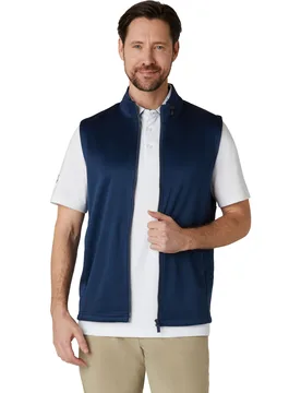 Weste Chev High Gauge, navy m - Callaway - FashionsVida